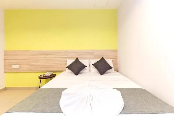 ***  M Hotel - Medan Tuanku Near Mara Kuala Lumpur Malaysia