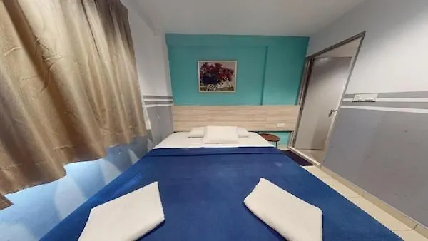 ***  M Hotel - Medan Tuanku Near Mara Kuala Lumpur Malaysia