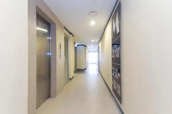 M Hotel - Medan Tuanku Near Mara Kuala Lumpur