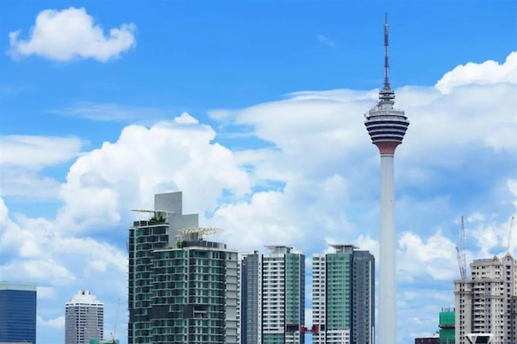 M Hotel - Medan Tuanku Near Mara Kuala Lumpur