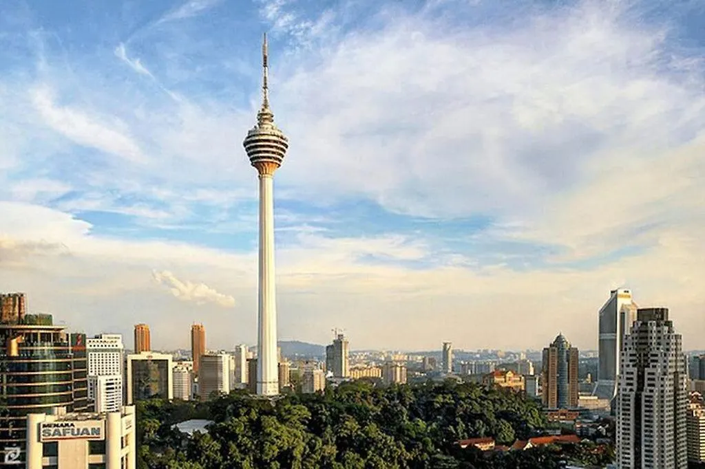 ***  M Hotel - Medan Tuanku Near Mara Kuala Lumpur Malaysia